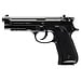 Beretta M92A1 Full/Semi-Auto Blowback BB Pistol