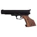 Air Venturi Air Venturi V10 Match Pistol .177 Cal