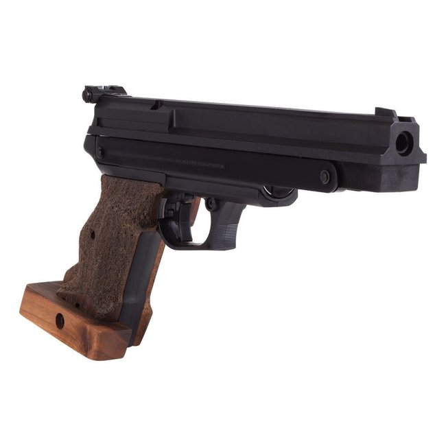 Air Venturi Air Venturi V10 Match Pistol .177 Cal