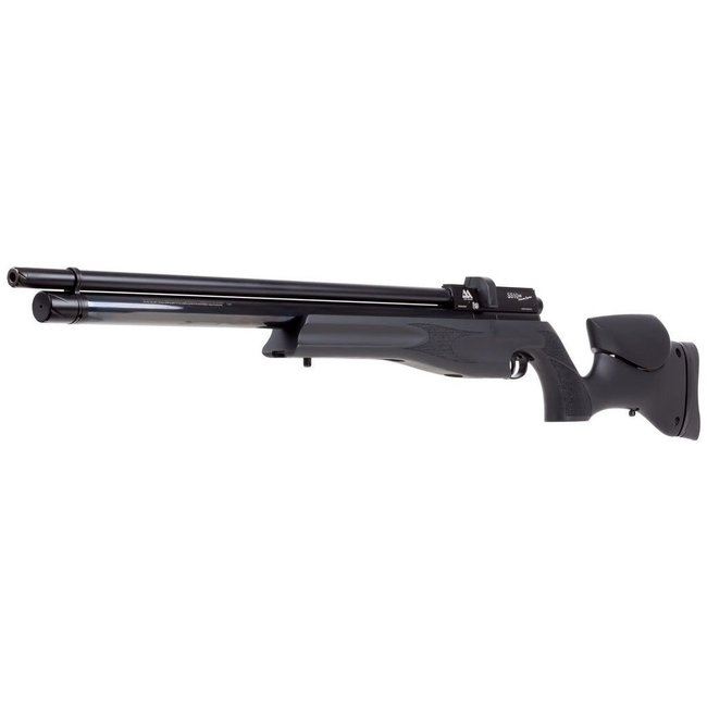 Air Arms Air Arms S510 XS Ultimate Sporter .22 Cal - Black Soft Touch