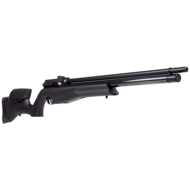 Air Arms Air Arms S510 XS Ultimate Sporter .22 Cal - Black Soft Touch