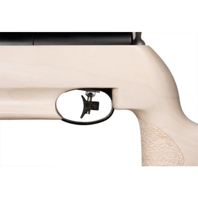 Air Arms Air Arms S400 MPR Biathlon .177 Cal - (495 FPS)