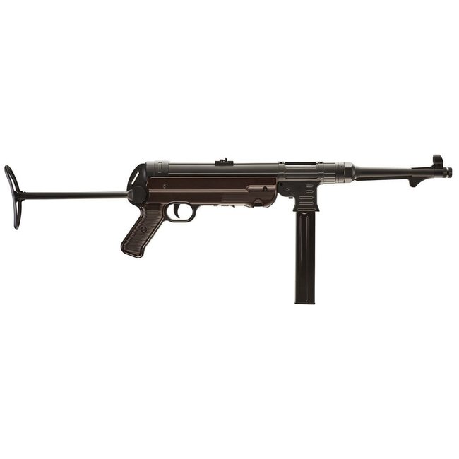 Umarex Legends MP40 - Full-Auto