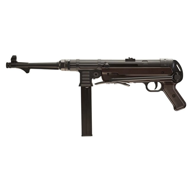 Umarex Legends MP40 - Full-Auto
