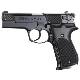 Walther CP88 Black