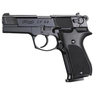Walther Walther CP88 Black