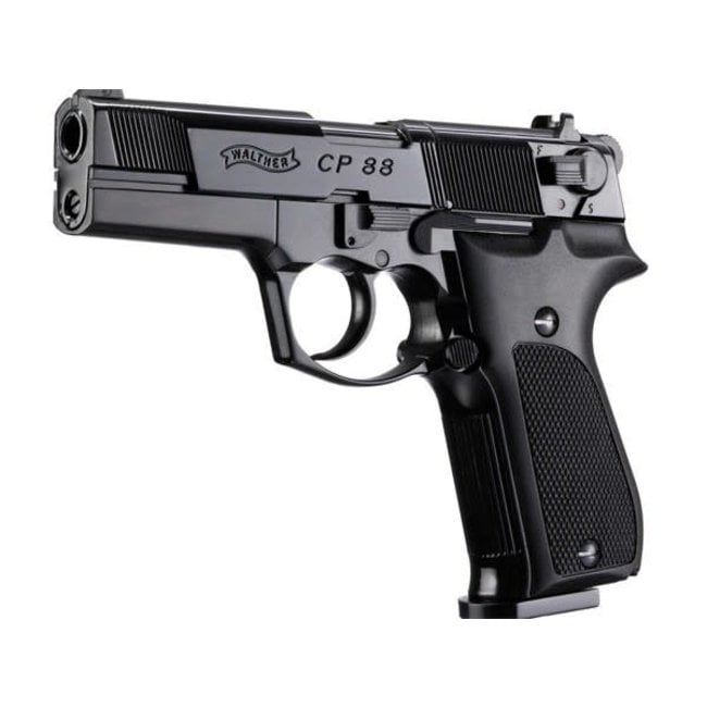 Walther Walther CP88 Black