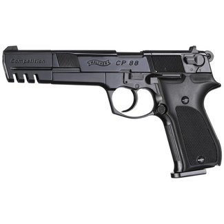 Walther Walther CP88 Competition Black