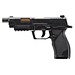 Umarex SA10 Pellet/BB Pistol