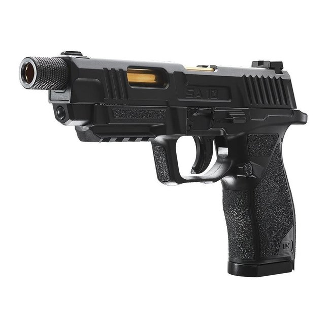 Umarex Umarex SA10 Pellet/BB Pistol