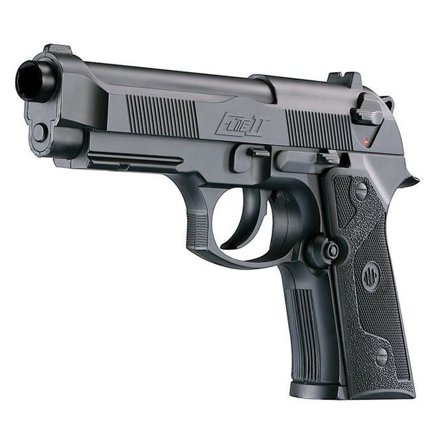 Beretta Elite II