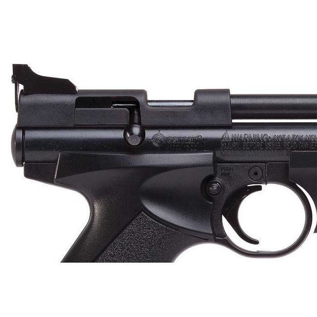 Crosman Crosman P1377 Classic .177 Cal