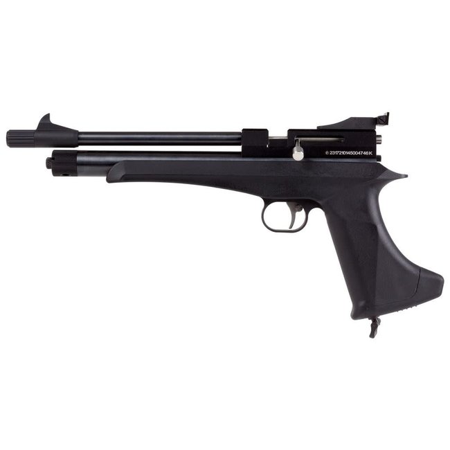 Diana Diana Chaser .22 Cal CO2 Pistol - Black