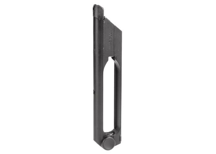 Umarex Spare Magazine for Luger P.08 Full Metal Blowback Airgun