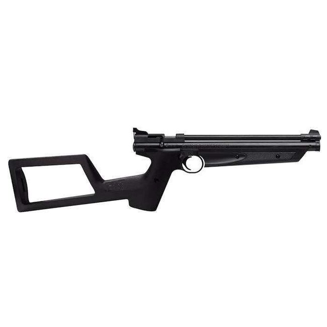 Crosman 1322 Shooter's Kit Airgun Source Canada