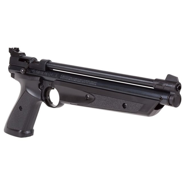 Crosman 1322 Shooter's Kit