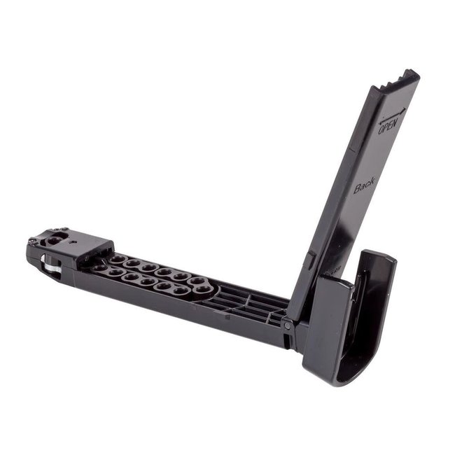 Sig Sauer Sig Sauer X-Five Blowback Pellet Pistol - Black