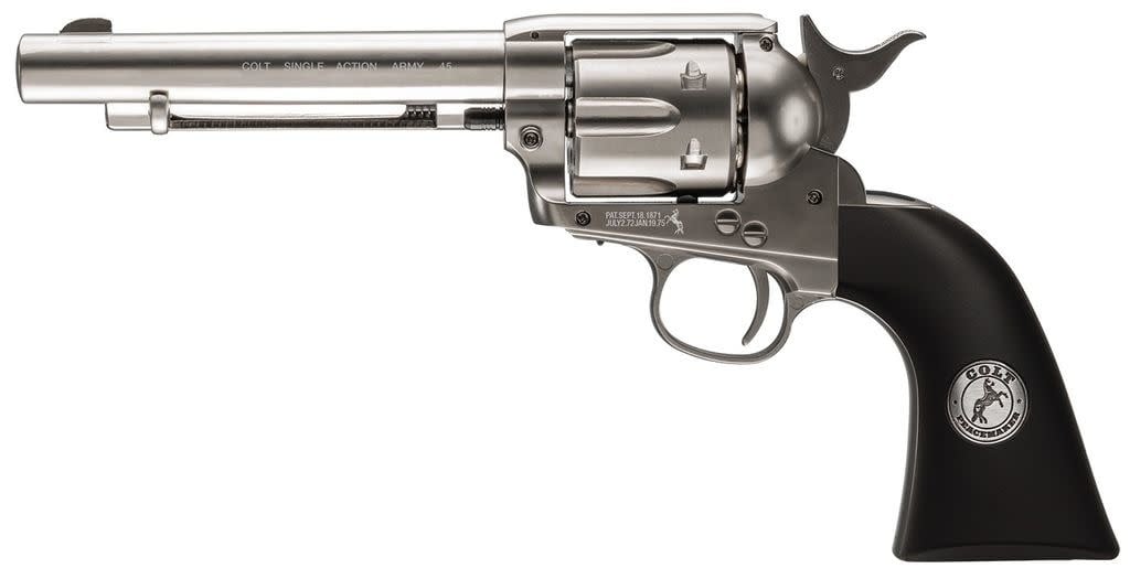 トイガン COLT S.A.A. 45 PEACE MAKER X Cartridge トイガン COLT S.A.A. 45 PEACE MAKER X Cartridge COLT S.A.A.