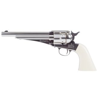 Remington 1875 Revolver BB & Pellet