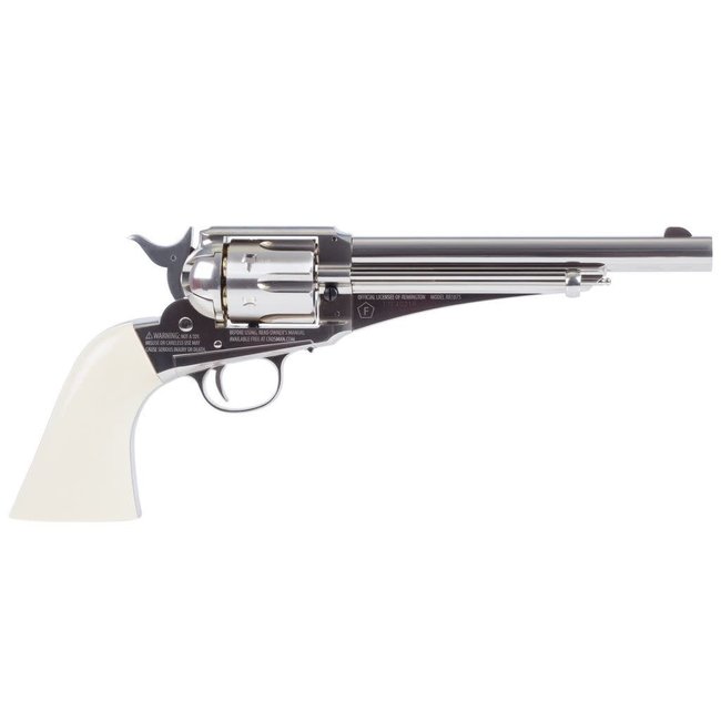 Remington Remington 1875 Revolver BB & Pellet