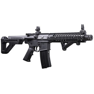 Crosman DPMS SBR Full-Auto BB Rifle