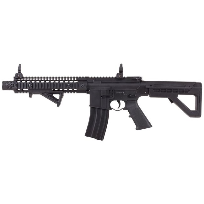 Crosman DPMS SBR Full-Auto CO2 Rifle