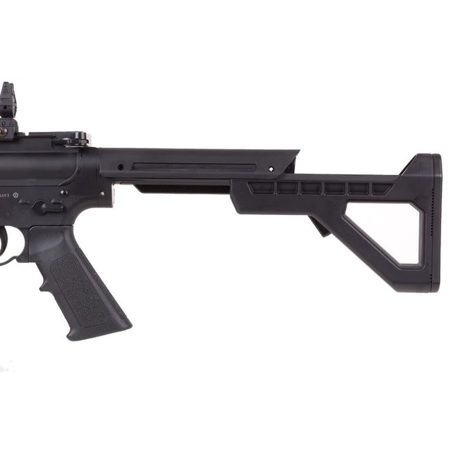 Crosman DPMS SBR Full-Auto CO2 Rifle