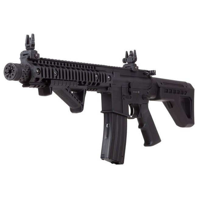 Crosman DPMS SBR Full-Auto CO2 Rifle