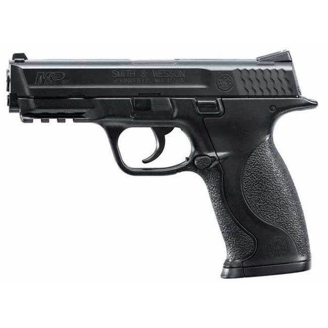 Smith & Wesson Smith & Wesson M&P Black
