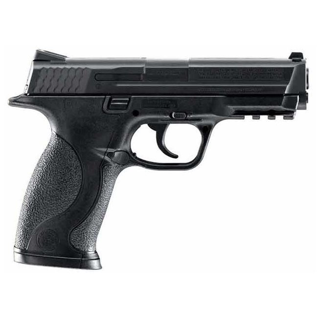 Smith & Wesson Smith & Wesson M&P Black