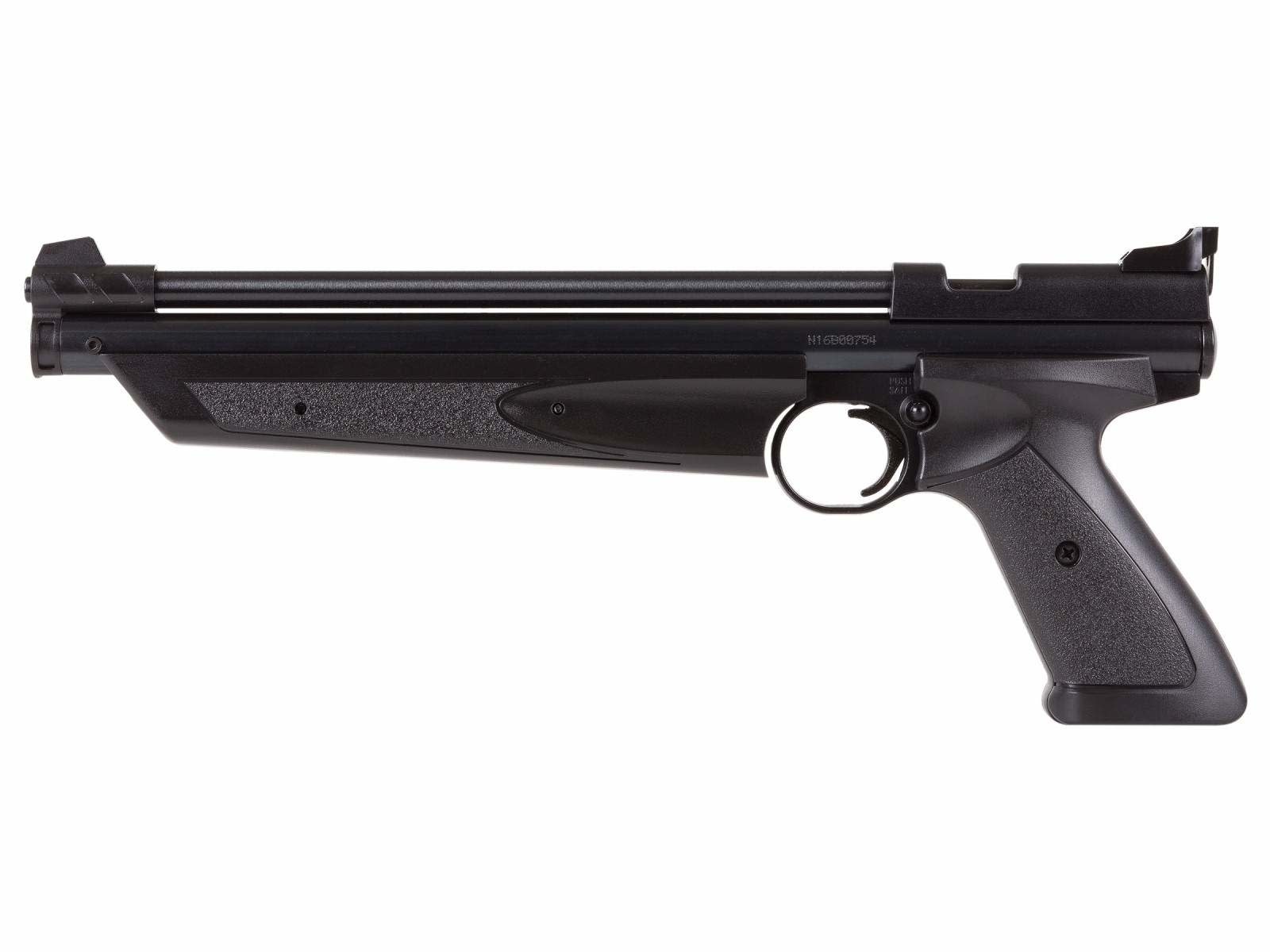 crosman 1377 - Un Crosman 1377 custom, encore un ! Crosman-crosman-1322-american-classic-22-cal