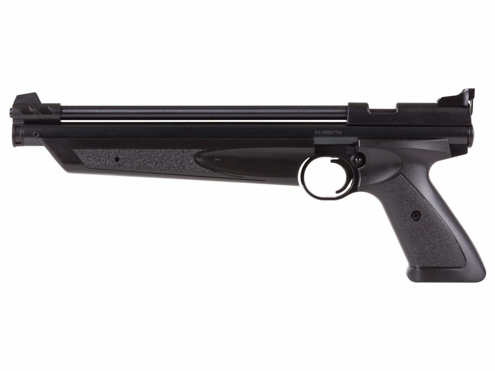 Crosman P1322 American Classic .22 Cal Airgun Source Canada