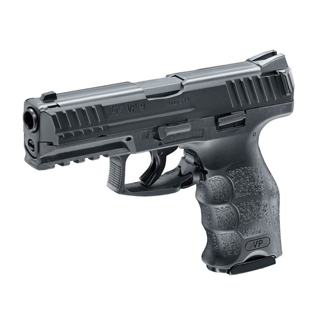 Heckler & Koch H&K VP9