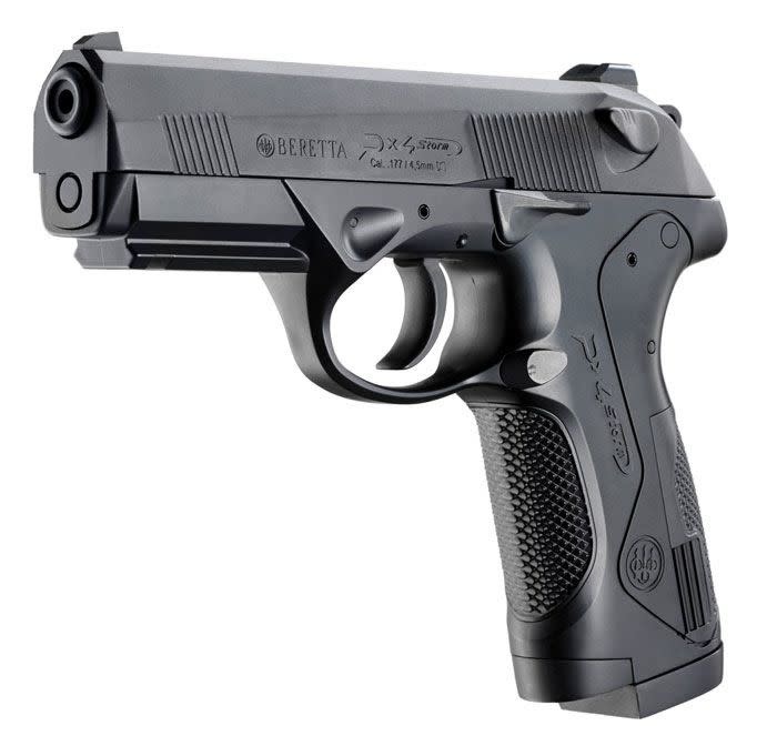 BIANCHI Beretta PX4 Storm モデルガン Beretta PX4 Storm - Airgun Source Canada