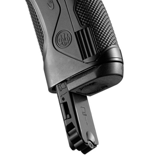 Beretta PX4 Storm