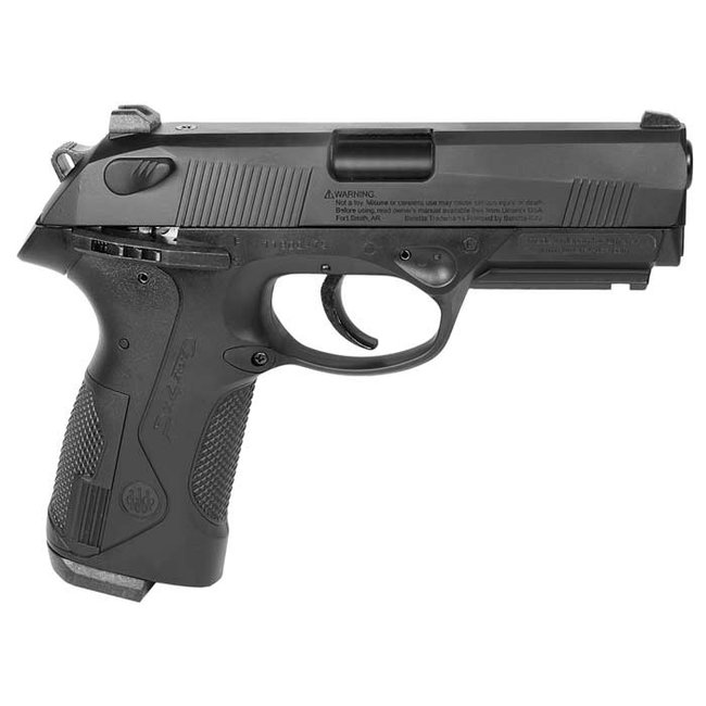 Beretta PX4 Storm