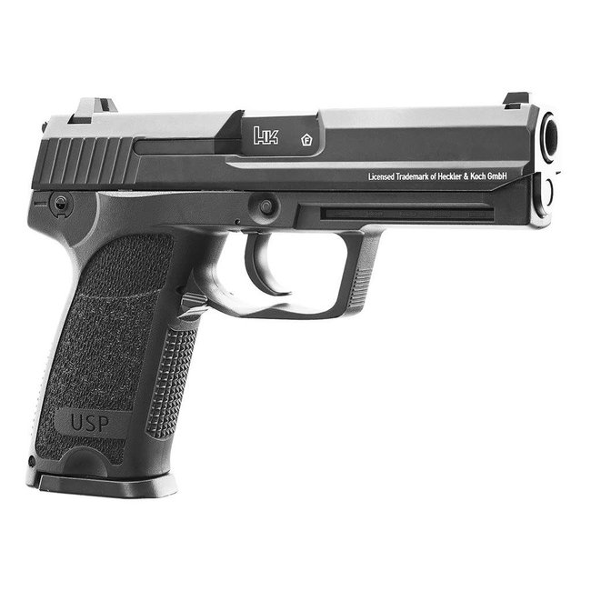 Heckler & Koch H&K USP Blowback