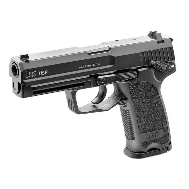Heckler & Koch H&K USP Blowback