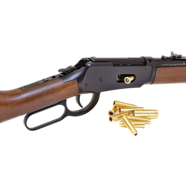 Umarex Legends Cowboy Lever Action BB Rifle