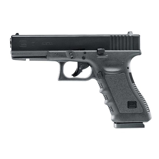 Glock Glock G17 Gen3 CO2 Blowback BB Pistol