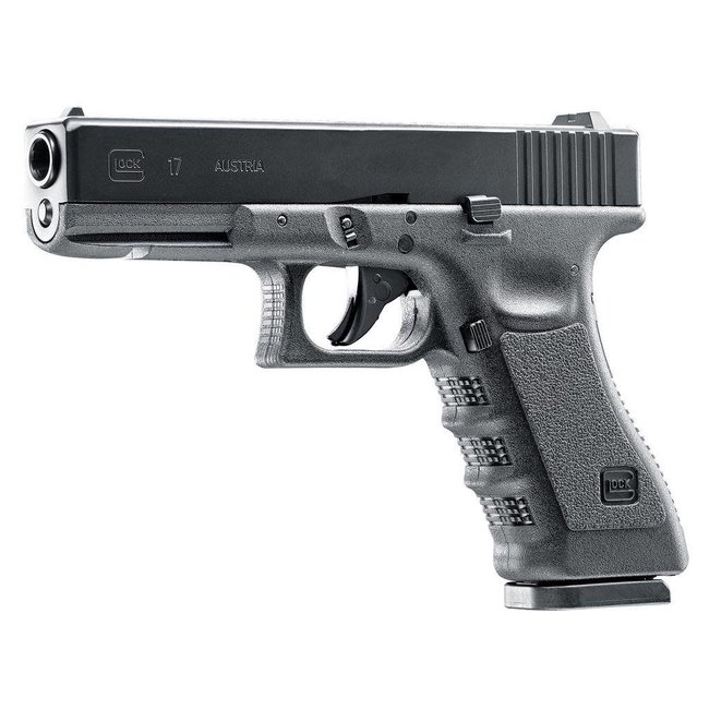 Glock Glock G17 Gen 3 Blowback BB Pistol