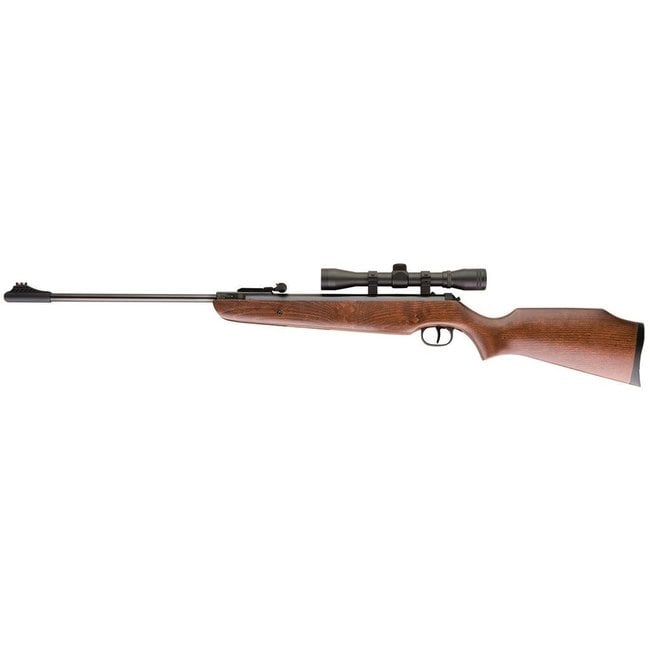 Ruger Ruger Air Hawk Combo .177 Cal