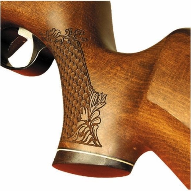 Air Arms Air Arms TX200 Hunter Carbine .22 Cal, Walnut