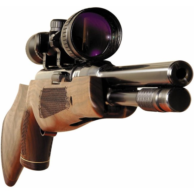 Air Arms Air Arms TX200 Hunter Carbine .22 Cal, Walnut