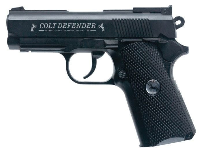 Colt Defender - Airgun Source Canada