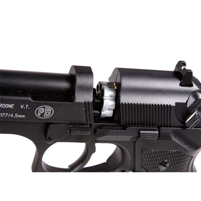 Beretta Beretta M92FS Black