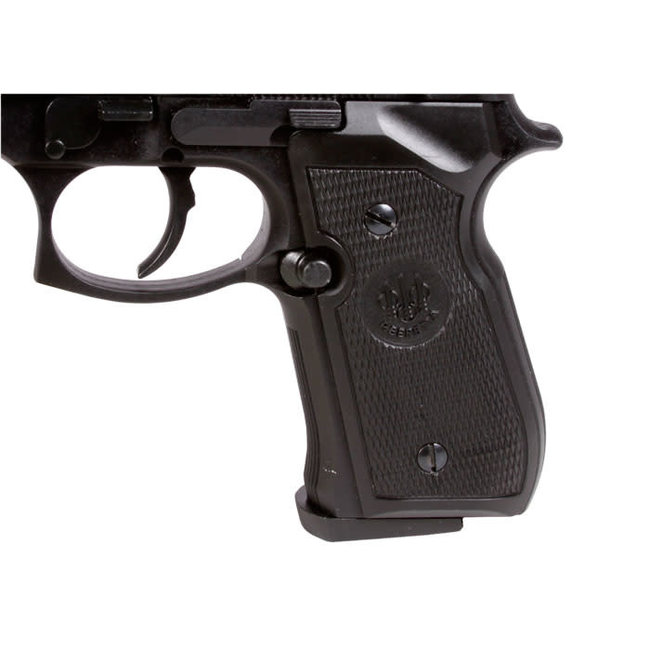 Beretta Beretta M92FS Black