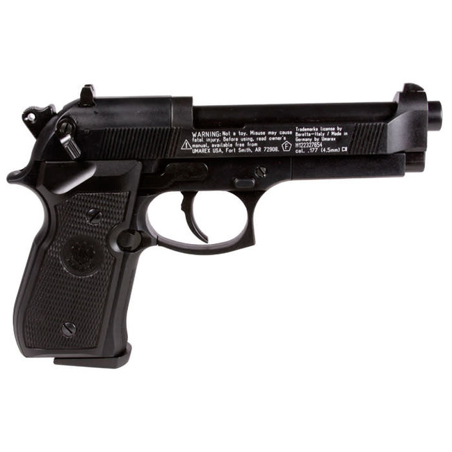 Beretta Beretta M92FS Black