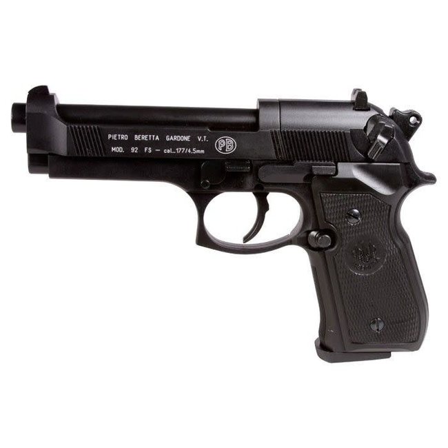 Beretta Beretta M92FS Black