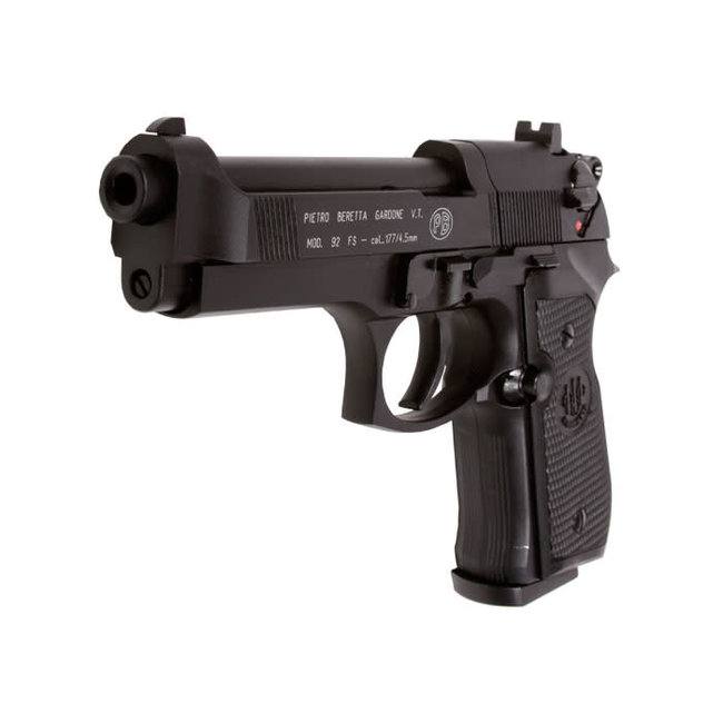 Beretta Beretta M92FS Black